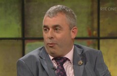 'I had a loaded gun and all sorts of thoughts' - TD opens up about struggles with depression