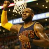 LeBron and the Cavs embarrass Celtics for 2-0 series lead