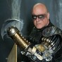 Dara Ó Briain is now aware that he has a lookalike on the hit US TV show Gotham