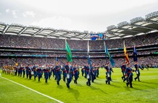 Summer is here! The Sunday Game's 2017 championship promo will have you fairly excited