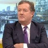 Piers Morgan's indignant facial expression has turned into a delightful meme