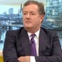 Piers Morgan's indignant facial expression has turned into a delightful meme