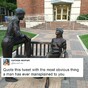 Women have been sharing the worst examples of mansplaining they've ever encountered