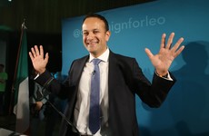 Varadkar on the cusp of victory as Coveney cancels campaign event