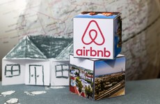 Airbnb is now listing activities for tourists travelling to Dublin