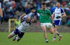 Owen Duffy's introduction key as Monaghan overpower Fermanagh to book Cavan showdown