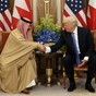 Trump to deliver 'high-risk' speech to Muslim world today promoting 'peaceful vision'