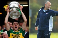 O'Connor launches defence of Tadhg Kennelly's role in bringing GAA talent to Australia