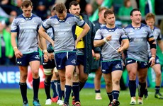 Pat Lam predicts a bright future for Connacht as his four-year tenure comes to an end