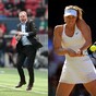 Harry Redknapp signs Maria Sharapova and more in the sporting tweets of the week