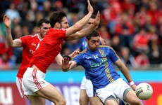 Attacking firepower helps Louth past Wicklow in Leinster opener