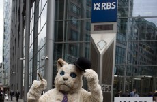 Public outcry over banker's €1 million bonus