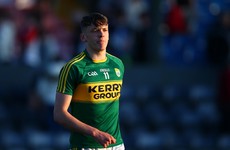 Kerry minor captain David Clifford bags stunning goal as East Kerry advance to quarter-finals