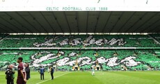 The Scottish Invincibles! Unstoppable Celtic go through season unbeaten