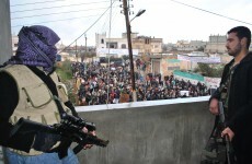 Arab League halts observer mission in Syria