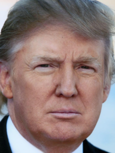 Twitter co-founder says 'sorry' for election of Donald Trump