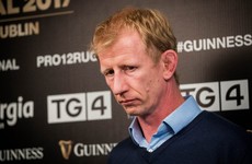 'Gutted' Cullen at a loss to explain Leinster's worst performance of the season