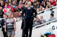 Is it time for Wenger to go and more Premier League final day talking points