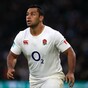 Blow for the Lions as England star Vunipola forced to withdraw