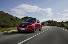 Review: How does the new Mazda CX-5 shape up against its SUV rivals?