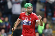 'There’s no better feeling for that young fella' - Cahalane's Cork comeback after heart problem