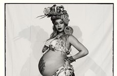 Beyoncé didn't just have a normal baby shower, she had a 'Carter Push Party'