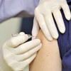 The number of young girls receiving the HPV vaccine is slowly rising but doctors are still worried
