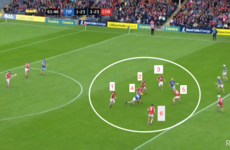 Analysis: Nash the catalyst as Cork's Rebel rising too much for a Tipp team lacking aggression