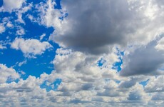 Poll: Do you wear sun protection when it's cloudy?