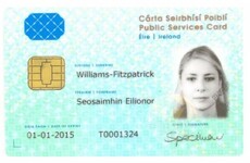 Applying for a passport or driving licence? You'll soon need a Public Services Card to do so
