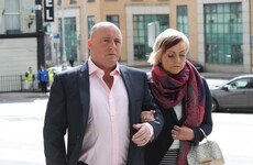 Dave Mahon to bring appeal against sentence for killing partner's son in October