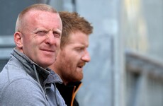 'What a game, Pauric!' - John Mullane was on fire in the RTÉ commentary box yesterday