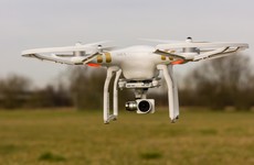 Police using drones with cameras to target shooting and poisoning of birds of prey