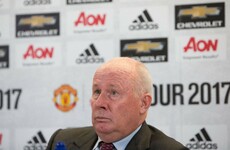 '20 years of how he's managed the club shouldn't be discarded': Brady defends Wenger