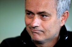 5 thoughts Jose Mourinho will probably have during the Europa League final