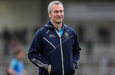 5 tasks for manager Michael Ryan as he looks to get Tipperary's hurlers back on track