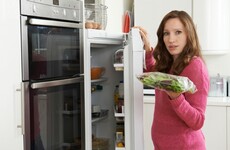 Poll: Do you use bagged salad?