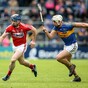 Cork hurling's sleeping giant awakens to be main man in success over Tipperary