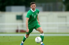 Preston's Alan Browne gets first senior call-up as O'Neill adds to Ireland squad