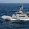 An Irish Naval vessel is heading to the Mediterranean for our seventh migrant rescue mission