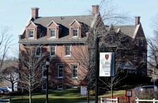 Elite US boarding school acknowledges decades of 'sexual misconduct' by staff