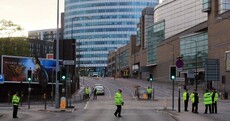 Politicians and musicians express shock and condolences at Manchester attack