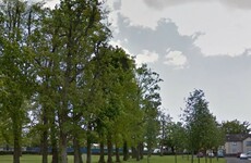 Two arrested in connection with death of young girl who fell unconscious in wooded area