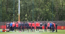 Man United shut down Old Trafford and cancel Europa League press conference in Stockholm