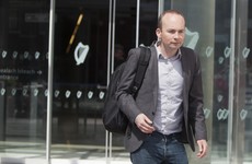 Garda tells court he was hit by can of Red Bull during Jobstown protest