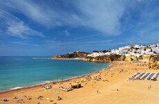 Family set up GoFundMe after Irishman found dead at Algarve holiday apartment