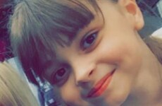 8 and 18-year-old girls the first named victims of Manchester attack