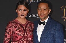 Chrissy Teigen said Ed Sheeran was a 'good dude', and Twitter ate her