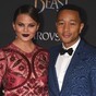 Chrissy Teigen said Ed Sheeran was a 'good dude', and Twitter ate her