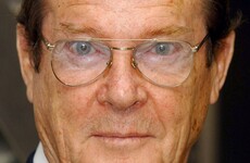 James Bond actor Roger Moore dies aged 89